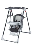 Bc530 Rocket Elite Salıncak Siyah - 1