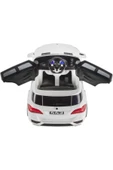 Baby Hope 12 Volt Led Işıklı Akülü Araba - 2