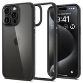 Spigen Ultra Hybrid iPhone 15 Plus Kılıf (2023) - 1