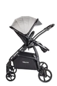 Safari Trio Travel Bebek Arabası Puset ( J ) Bc-310 Vizon - 3