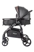 Babycare Vivo Travel Sistem Bebek Arabası Kahve - 7