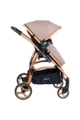 Astra Bc-40 Travel Sistem Bebek Arabası Puset - 3