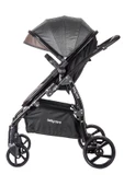 Babycare Vivo Travel Sistem Bebek Arabası Kahve - 6