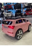 12V AKÜLÜ JEEP 0-6 YAŞ - 3