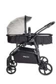 Bc-310 Safari Trio Travel Bebek Arabası Puset - 4