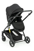 Çift Yönlü Travel Sistem Bebek Arabası Sallanır Taşıma Puset - 6
