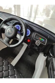 Audi Qsuv 12 Volt Uzaktan Kumandali - 4