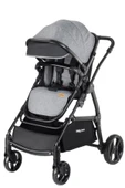 Bc-310 Safari Trio Travel Bebek Arabası Puset - 1