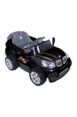 Aliş Akülü Çocuk Arabası 12 Volt Turbo Uzaktan Kumandalı Tx5 Sport 605-k - 1