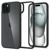 Spigen Ultra Hybrid iPhone 15 Plus Kılıf (2023) - 8