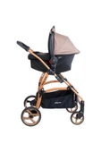Astra Bc 40 Travel Sistem Bebek Arabası Ve Puset - 2