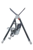 Bc530 Rocket Elite Salıncak Gri - 4