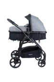 Astra Bc-40 Travel Sistem Bebek Arabası Puset - 2