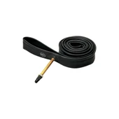 700X23/25 FV 48 mm İğne Sibob Yol Yarış Bisikleti İç lastik - 1