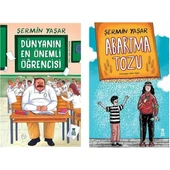 Dünyanın En Önemli Öğrencisi - Abartma Tozu - 1