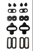 WELLGO - Pedal Kilidi - SPD Quick Binding - 1