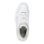 Puma Rebound Retro Beyaz Erkek Sneaker 40019701 - 5