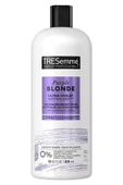 TRESemme Purple Blonde Turunculaşma Karşıtı Mor Saç Kremi 828ML - 1