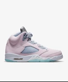 NİKE Jordan Air 5 Retro Se Erkek Sneaker dv0562-600 - 1