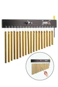 Midex Ch-18 Bar Chimes 18-Bar Çan Perküsyon Aleti (18 Ton) - 1