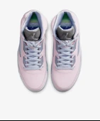 NİKE Jordan Air 5 Retro Se Erkek Sneaker dv0562-600 - 4