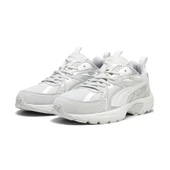 PUMA  MİLENİO TECH SUEDE SPOR AYAKKABI - 2