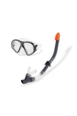 Intex Maske ve Şnorkel Set (+14 Yaş) IG55648 - 1
