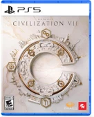 CIVILIZATION VII PS5 OYUNU thumbnail 1