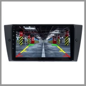 BMW E90 2005-2011 UYUMLU 4 GB RAM 64 GB HAFIZA ANDROID MULTIMEDIA TEYP thumbnail 3