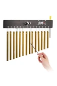 Midex Ch-14 Bar Chimes 14-Bar Çan Perküsyon Aleti (14 Ton) thumbnail 2