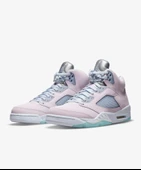 NİKE Jordan Air 5 Retro Se Erkek Sneaker dv0562-600 - 3