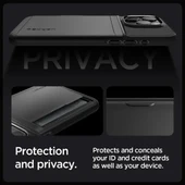 Spigen iPhone 15 Pro Slim Armor CS Kılıf (2023) - 4