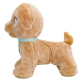 Nessiworld Milo İnteraktif Peluş Köpek - 3