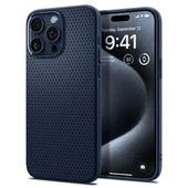 Spigen iPhone 15 Pro Liquid Air Armor  Kılıf(2023) - 1