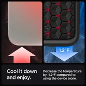 Spigen iPhone 15 Pro Max Cryo Armor [Military-Grade Protection] Kılıf - 5
