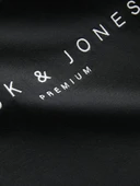 Jack Jones Jayson Erkek Tişört 12275186 thumbnail 2