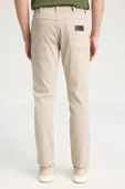 Wrangler Texas Slim Erkek Pantolon W12S004614 - 5