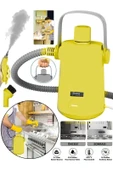 Prohummer EasyFix Series Profesyonel Buharlı Temizleyici Buharlı Temizlik Makinesi  PHh231 - 3
