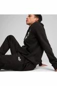 Puma Ess Logo Erkek Eşofman Altı 68264801 - 7