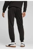 Puma Ess Logo Erkek Eşofman Altı 68264801 - 5