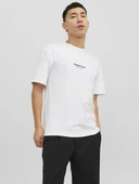 Jack Jones Vester Bro Erkek Tişört 12240121 - 2