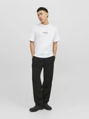 Jack Jones Vester Bro Erkek Tişört 12240121 - 4