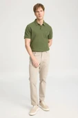Wrangler Texas Slim Erkek Pantolon W12S004614 - 1