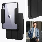 Spigen Ultra Hybrid Pro iPad Mini 6 Kalem Tutuculu Kılıf - 4