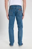 Wrangler Greensboro Erkek Jean  Pantolon W15Q84351 - 11
