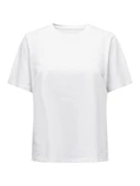 Only Eguler Fit Kadın Tişört 15270390 - 1