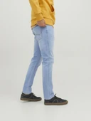 Jack Jones Glenn Erkek Jean Pantolon 12243593 - 3