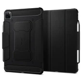 Spigen Rugged Armor Pro iPad Pro 12.9 inç Kılıf - Siyah - 11