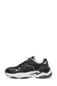 Lumberjack MADAX 5FX 101932465 Erkek Spor Ayakkabı Siyah 40-45 - 3