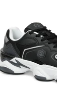Lumberjack MADAX 5FX 101932465 Erkek Spor Ayakkabı Siyah 40-45 - 7